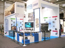 EMO Hannover 2011