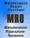 Manutenzione, Riparazione, Revisione macchine industriali per lavaggio