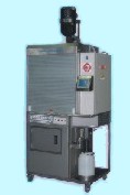 Sistema controllo pulizia ISO 16232 e ISO 18413 Sistema controllo pulizia ISO 16232 e ISO 18413